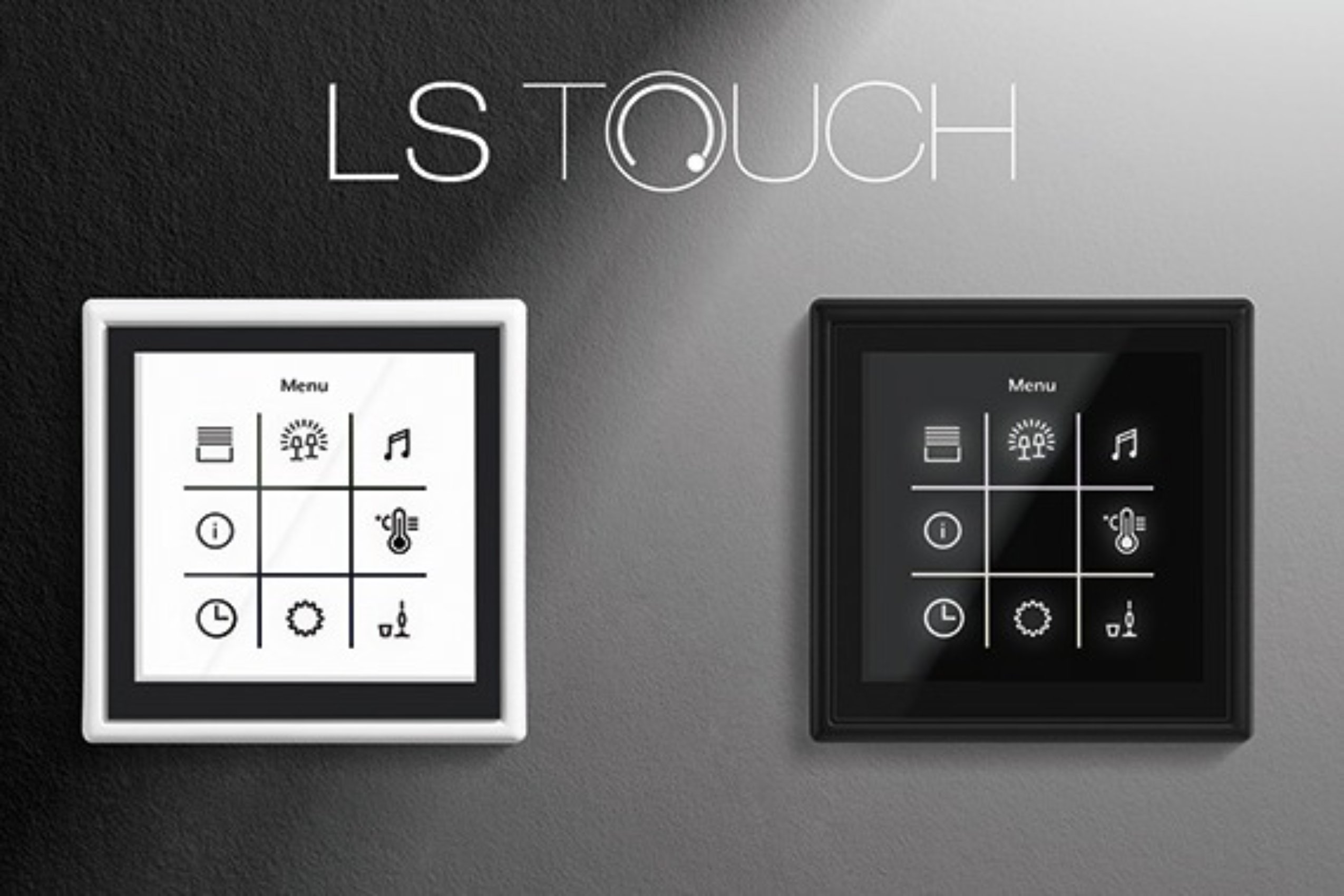 LS Touch